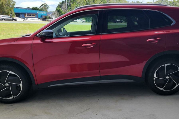 2025 MG MGS5 EV ZS3EM Essence 49 SUV Image 11
