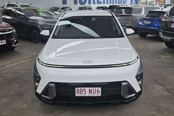 2025 MY26 Hyundai KONA SX2.V3  SUV Image 2