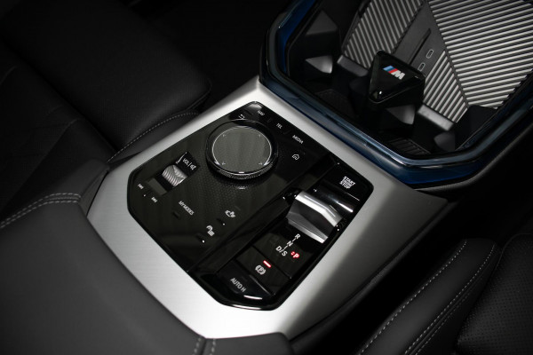 2026 BMW X3 G45 M50 xDrive SUV image 14