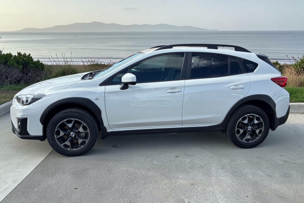 2019 Subaru XV G5-X 2.0i-L SUV Image 7