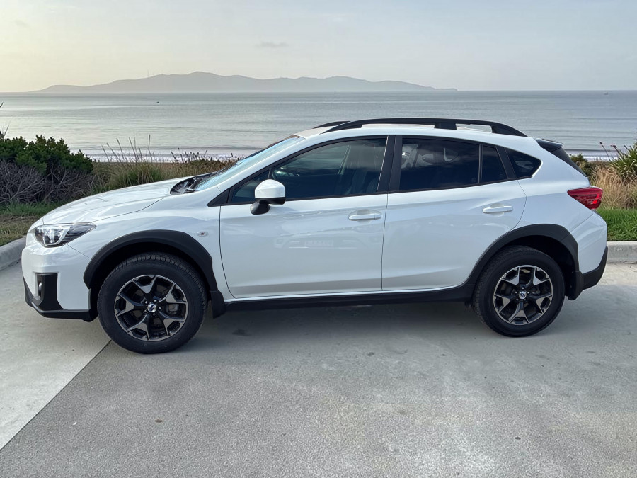 2019 Subaru XV G5-X 2.0i-L SUV Image 7