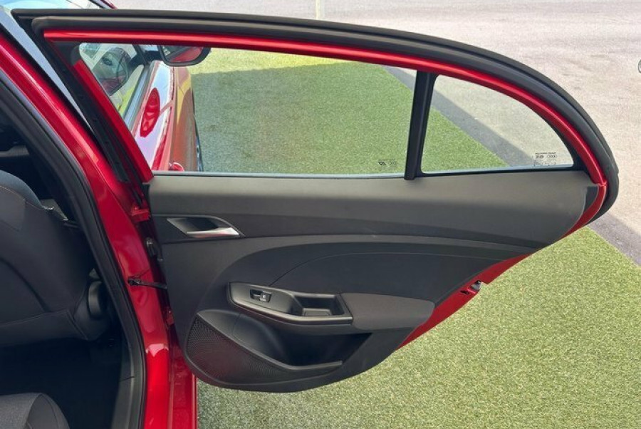 2024 MY24.5 MG MG3 ZP22 Excite Hatch Image 6