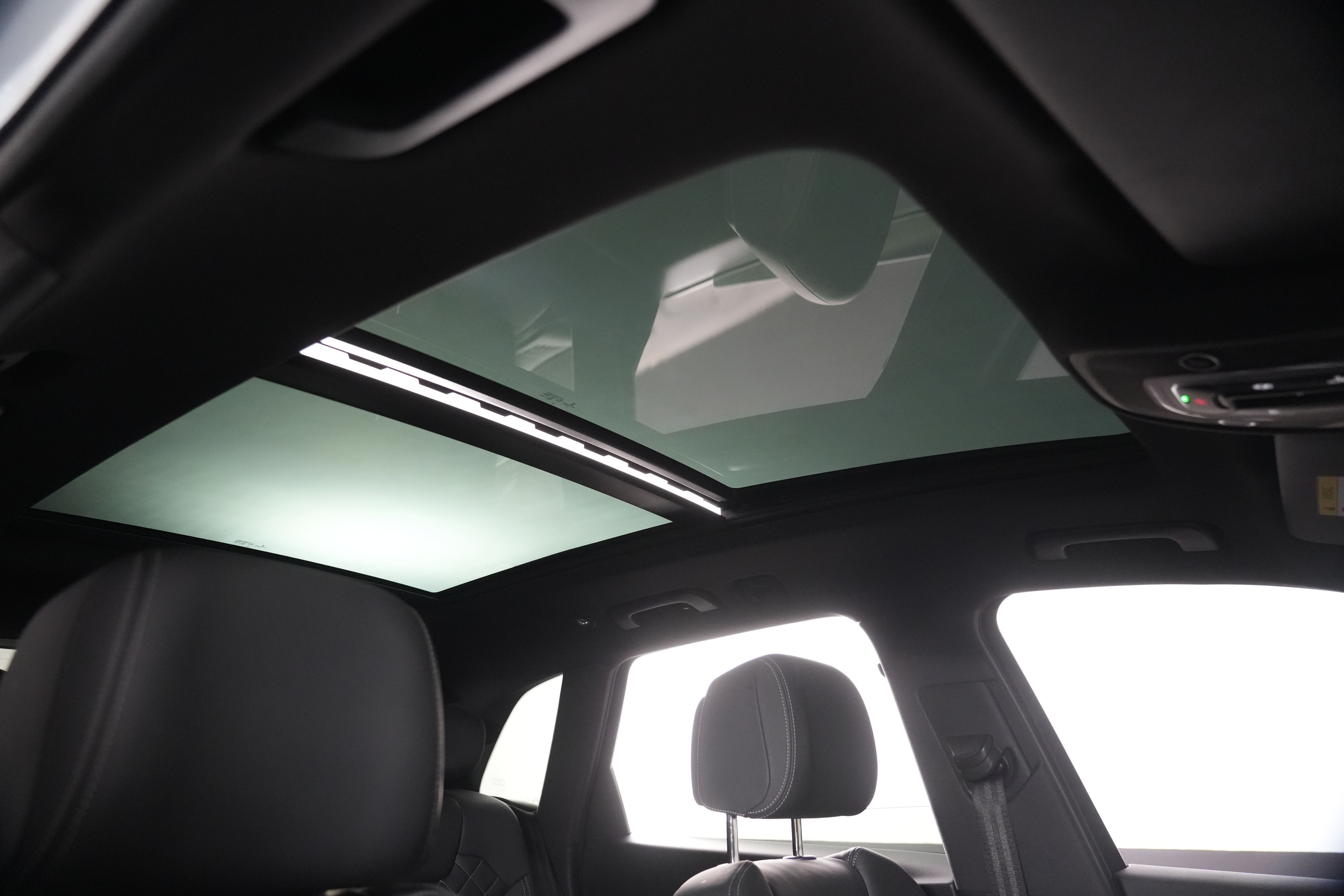 2023 Audi SQ5 FY TDI SUV Image 20