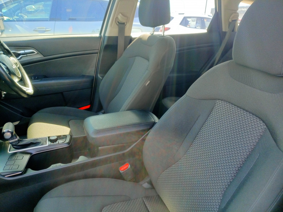 2023 Kia Sportage NQ5 S SUV Image 17
