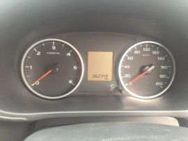 2015 MY16 Mitsubishi Triton MQ  GLX Utility - dual cab