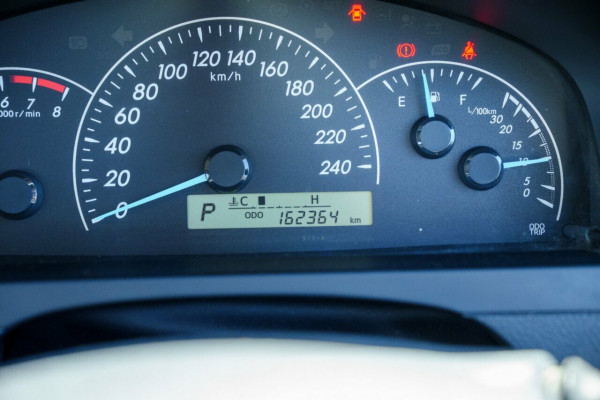 2012 Toyota Camry ASV50R Altise Sedan Image 16