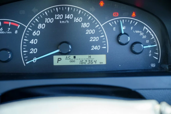 2012 Toyota Camry ASV50R Altise Sedan Image 16