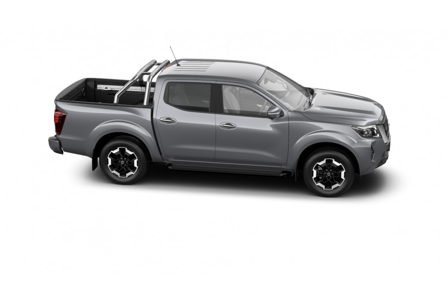 2025 Nissan Navara D23 ST-X Ute Image 12