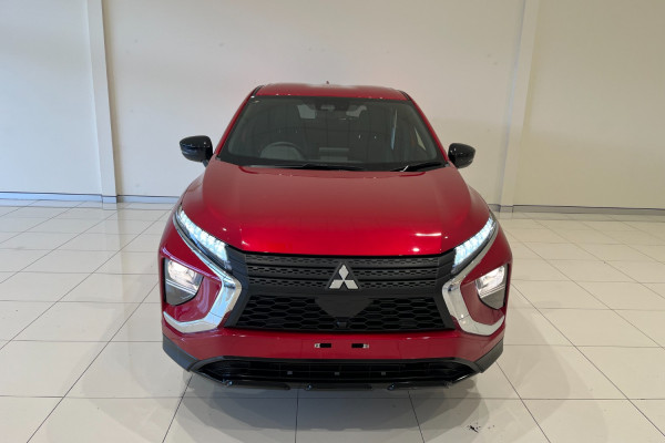 2023 Mitsubishi Eclipse Cross YB Black Edition SUV