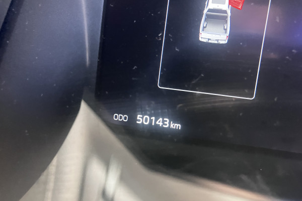 2023 MY25 Toyota Tundra VXKH75L Limited Ute Image 22