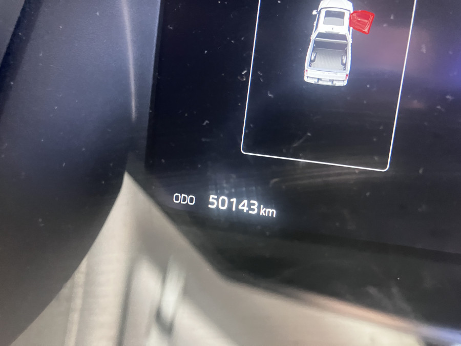 2023 MY25 Toyota Tundra VXKH75L Limited Ute Image 22