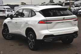 2024 MG HS AS33 Excite SUV
