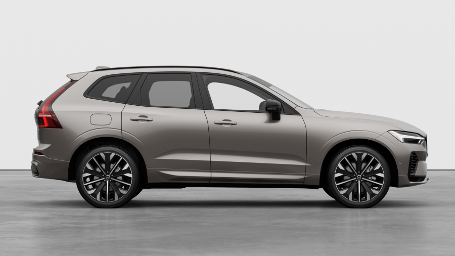 2026 Volvo XC60 UZ Ultra T8 Plug-in Hybrid Dark SUV Image 5