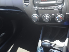 2018 MY19 Kia Cerato BD S Hatchback