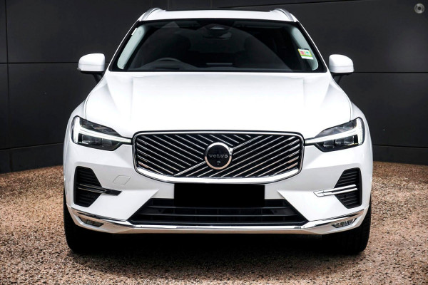 2026 Volvo XC60 UZ Plus B5 Bright SUV Image 2