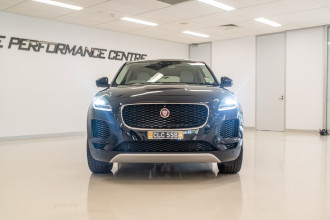 2019 Jaguar E-PACE X540 SE Suv