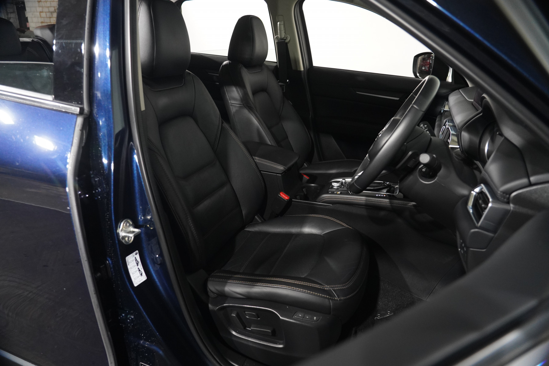 2021 Mazda CX-5 Gt (Awd) SUV Image 28