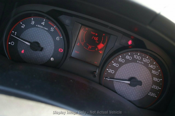 2019 Isuzu UTE D-MAX SX Single Cab Chassis High-Ride 4x2 Cab chassis Mobile Image 6