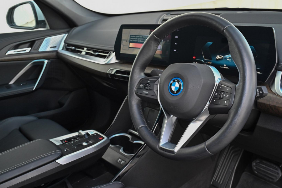 2024 BMW iX1 U11 xDrive30 M Sport SUV