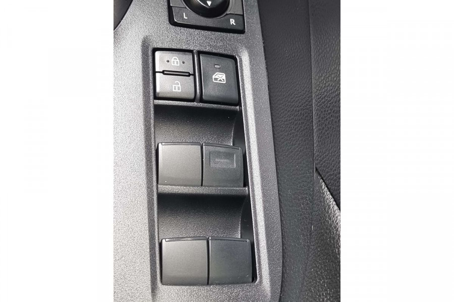 2022 Toyota RAV4 AXAH54R GX Wagon Image 19