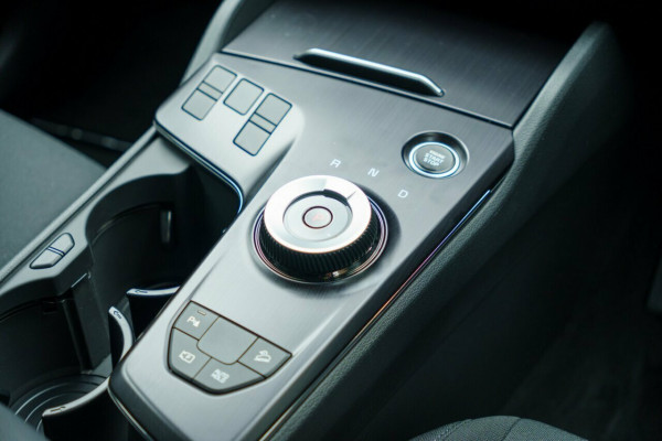 2026 MY27 Kia Sportage NQ5 PE HEV S SUV Image 13