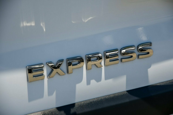 2020 MY21 Mitsubishi Express SN MY21 GLX LWB DCT Van image 10
