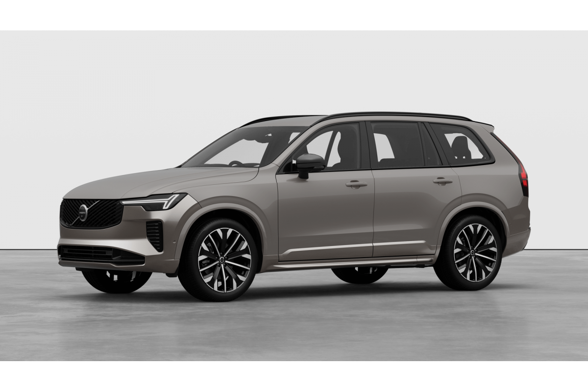 2026 Volvo XC90 L Series Ultra B5 Dark SUV