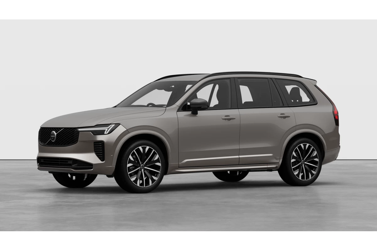 2026 Volvo XC90 L Series Ultra B5 Dark SUV