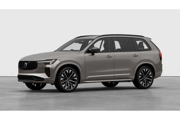 2026 Volvo XC90 L Series Ultra B5 Dark SUV
