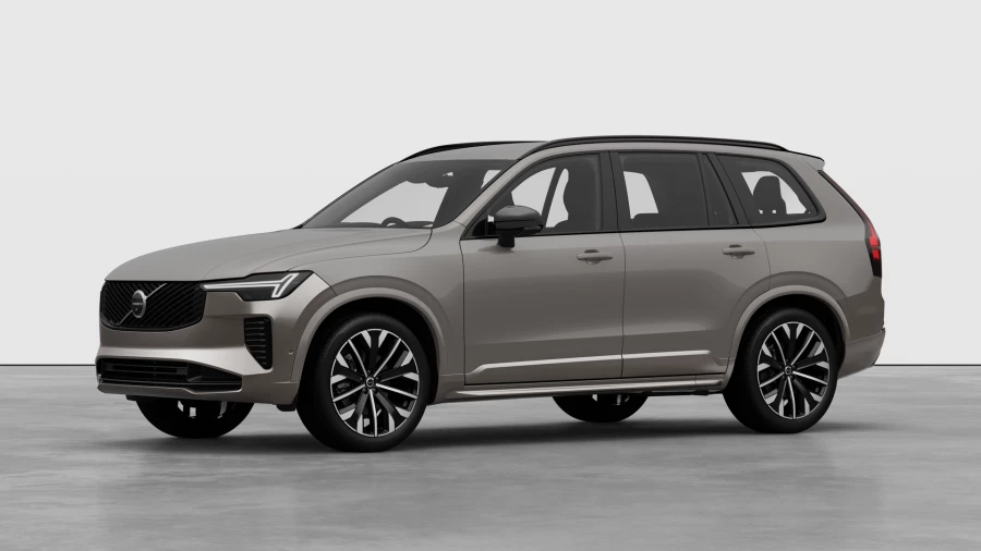 2026 Volvo XC90 L Series Ultra B5 Dark SUV Image 1
