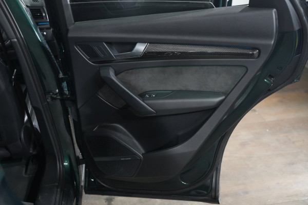 2018 Audi SQ5 FY  SUV image 30
