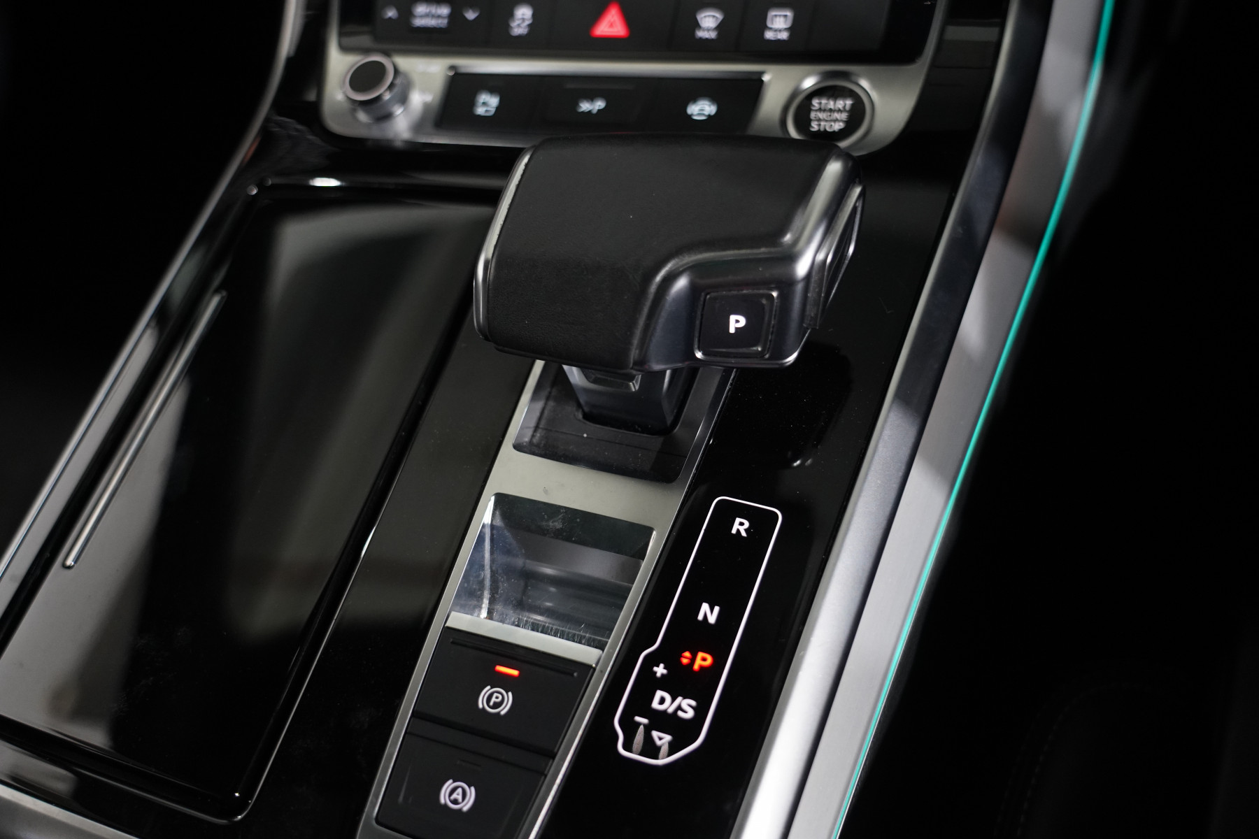 2021 Audi Q7 50 Tdi S Line Quattro Mhev SUV Image 19