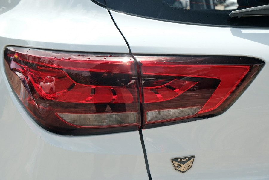 2023 MG ZST  Core SUV Image 20