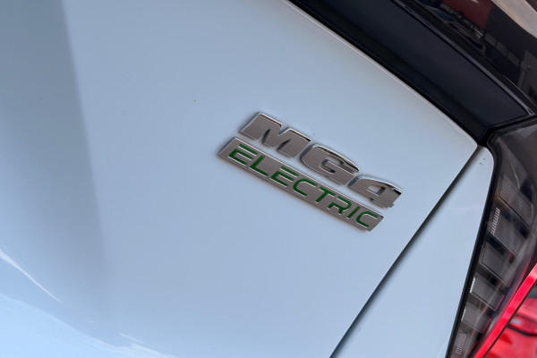 2024 MG MG4 MEH32 Excite 51 Hatch Image 10