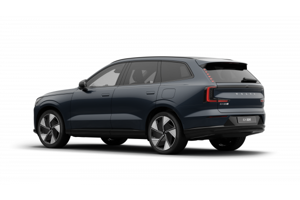 2026 Volvo EX90  Ultra Twin Motor Performance SUV Image 3
