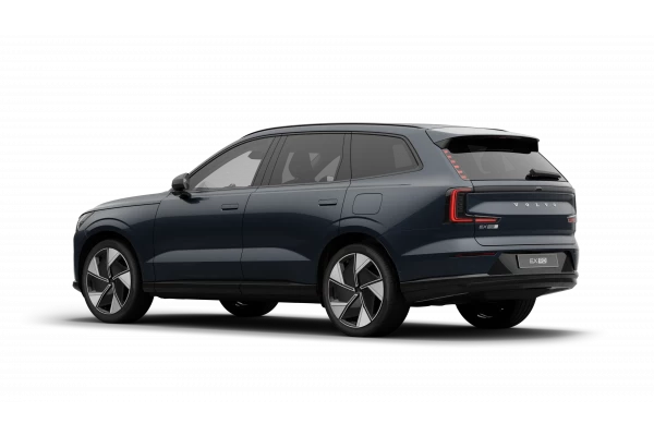 2026 Volvo EX90  Ultra Twin Motor Performance SUV Image 3