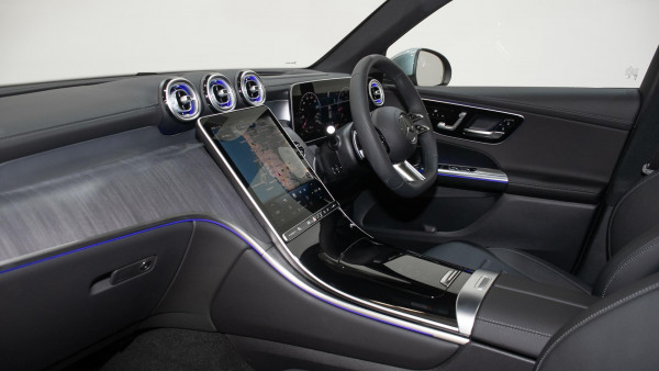 2026 Mercedes-Benz GLC-Class X254 GLC300 SUV image 12