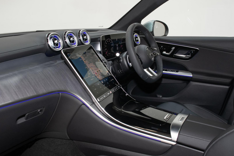 2026 Mercedes-Benz GLC-Class X254 GLC300 SUV