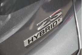 2025 MG ZS ZS32 Excite Hybrid+ SUV