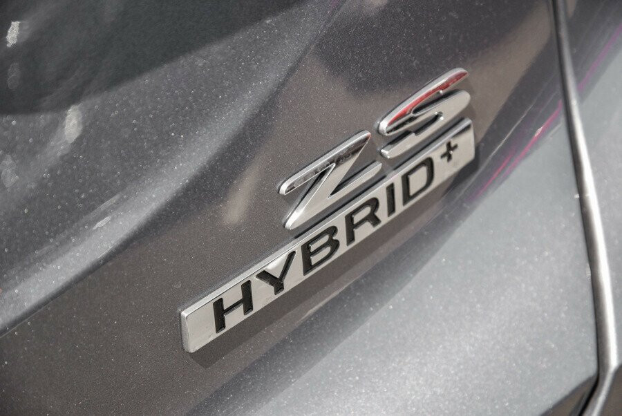 2025 MG ZS ZS32 Excite Hybrid+ SUV Image 8