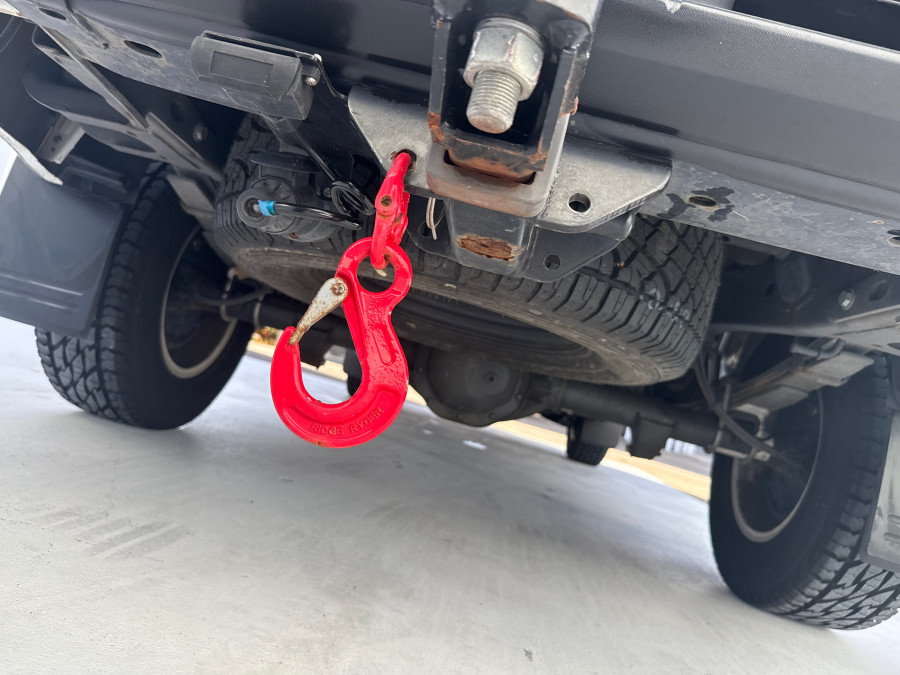 2020 MY21 Volkswagen Amarok 2H TDI420 Core Ute Image 11
