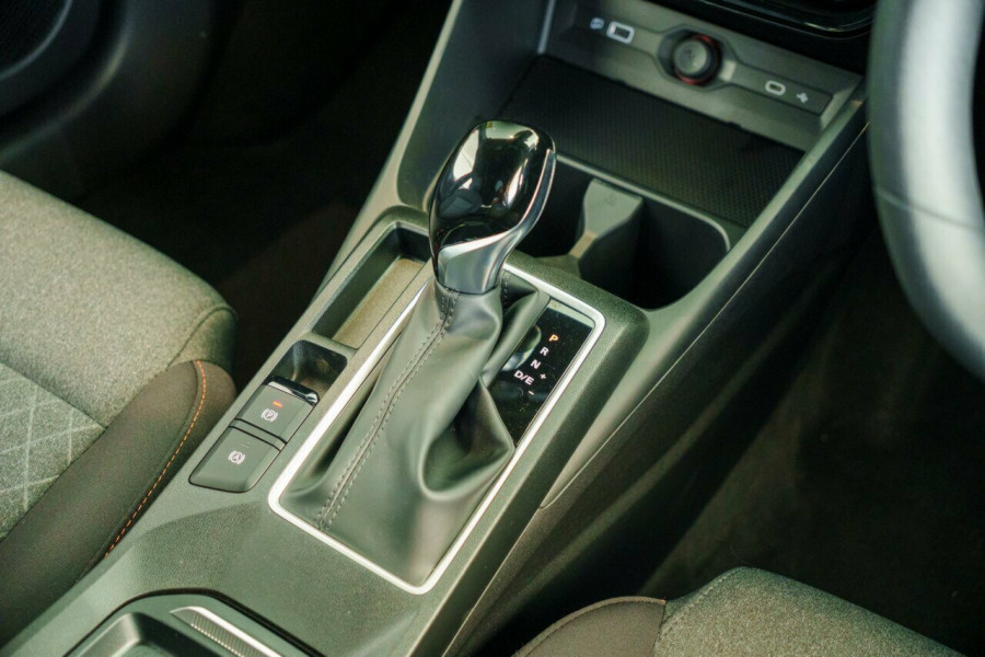 2026 MG MG3 ZP22 Vibe Hatch Image 12