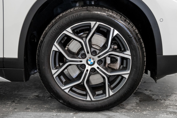 2020 BMW X1 sDrive20i SUV Image 5