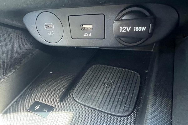 2024 Hyundai i30 CN7.V2 Elite Sedan Image 21