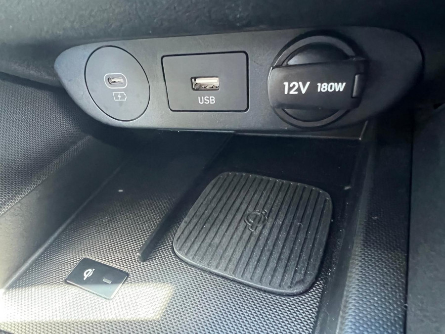 2024 Hyundai i30 CN7.V2 Elite Sedan Image 21