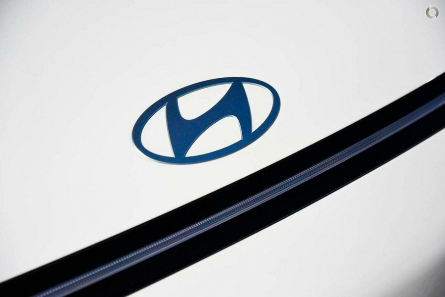 2026 MY27 Hyundai KONA SX2.V3  SUV Image 11