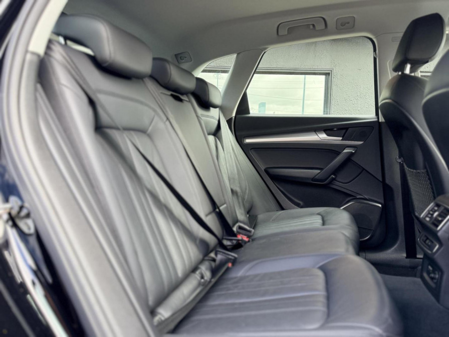 2019 Audi Q5 FY 40 TDI design SUV Image 12