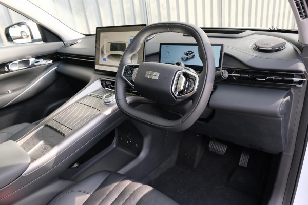 2026 MY27 Geely Starray EM-i P145 Inspire Extended Range SUV Image 6