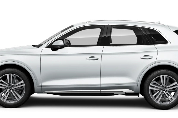 2023 MYon Audi Q5 FY 45 TFSI Sport SUV Image 5