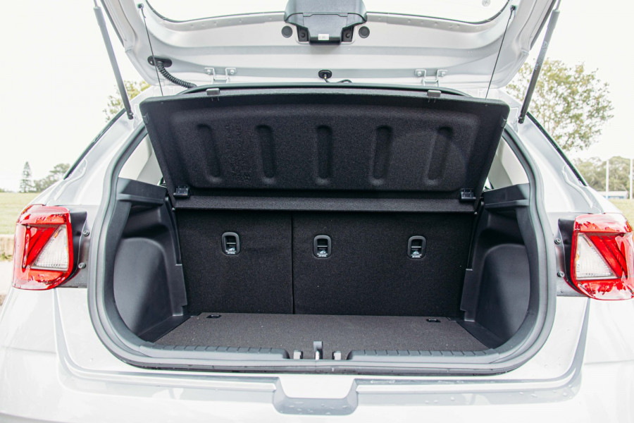 2024 Hyundai Venue QX.V5 Active SUV Image 10